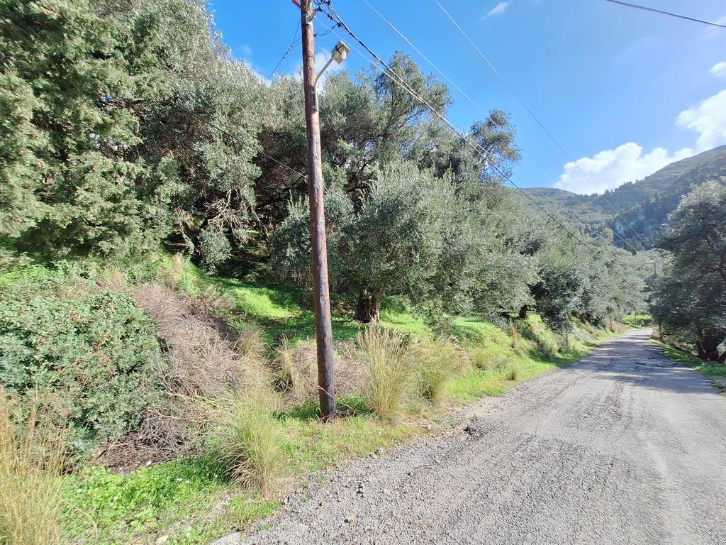 Atterrir 1 chambre  Pendáti;Pentáti, Grèce