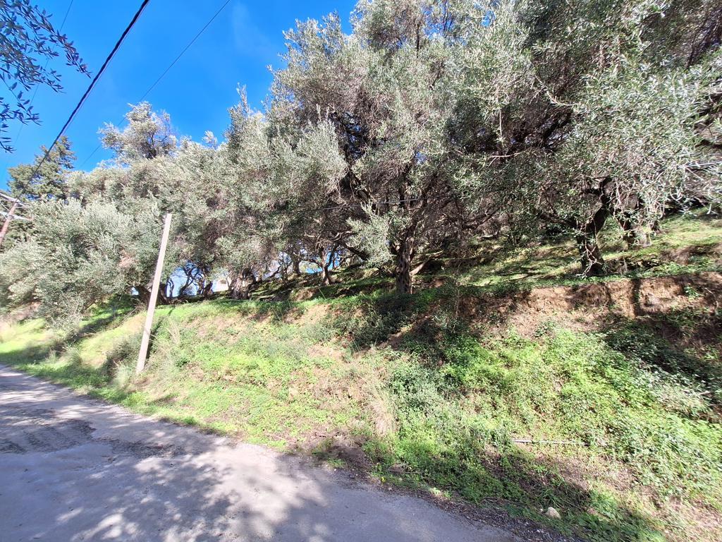 Atterrir 1 chambre  Pendáti;Pentáti, Grèce