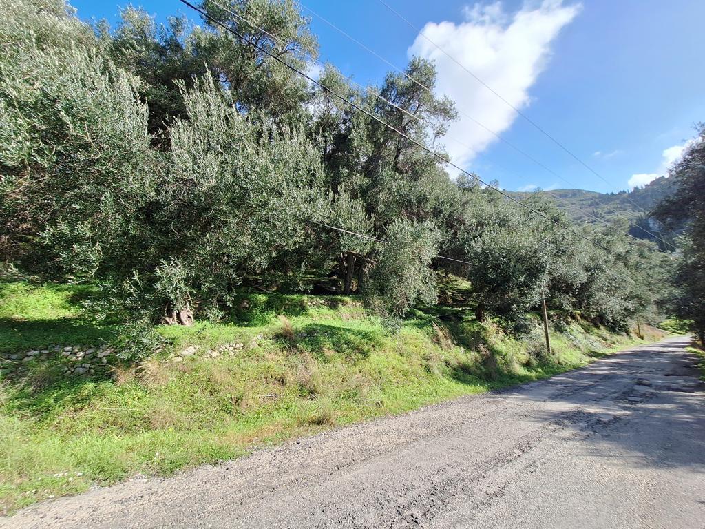 Atterrir 1 chambre  Pendáti;Pentáti, Grèce