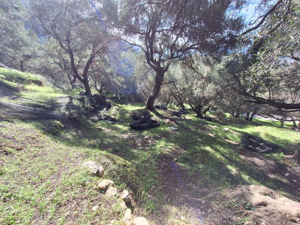 Atterrir 1 chambre  Pendáti;Pentáti, Grèce