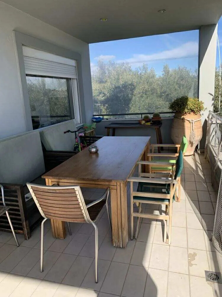 Коттедж 7 комнат 205 м² Лептокарья, Греция