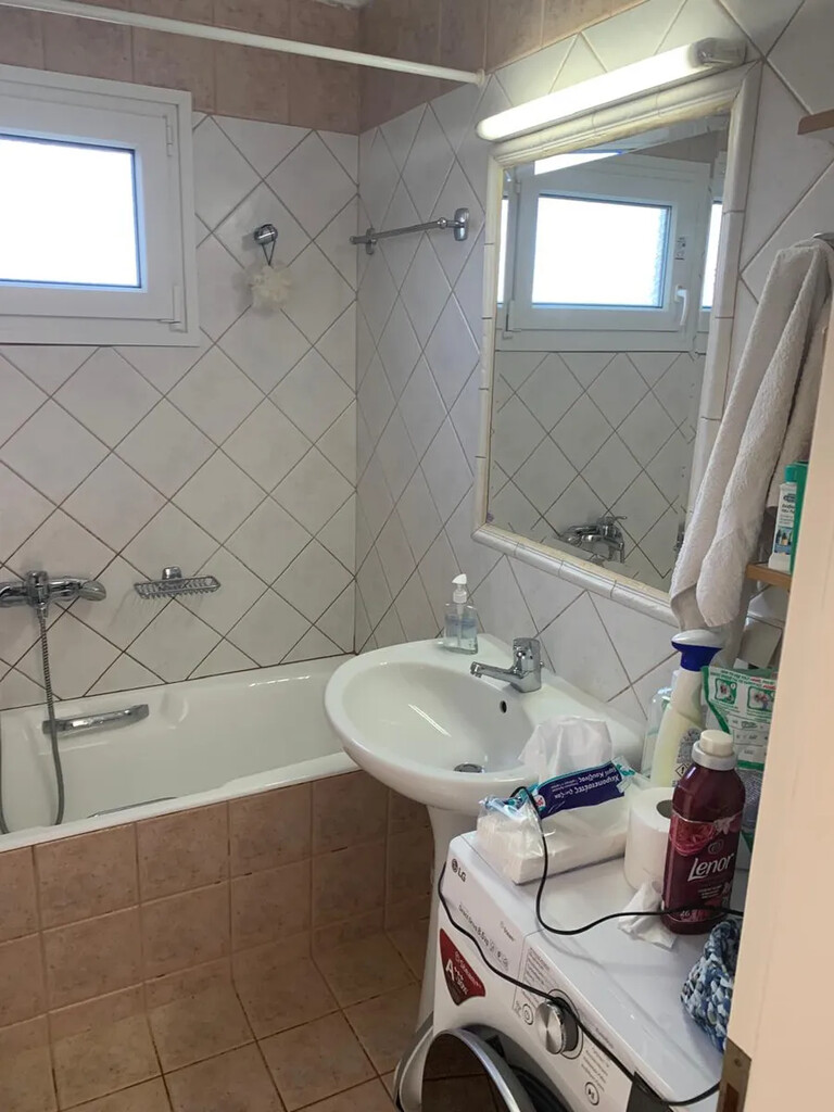 Коттедж 7 комнат 205 м² Лептокарья, Греция