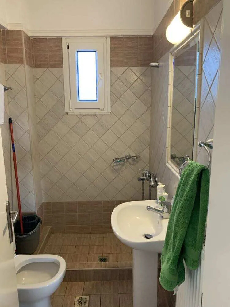 Коттедж 7 комнат 205 м² Лептокарья, Греция