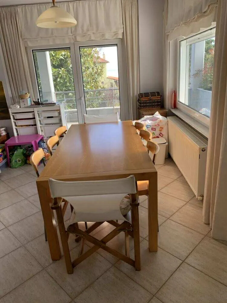 Коттедж 7 комнат 205 м² Лептокарья, Греция