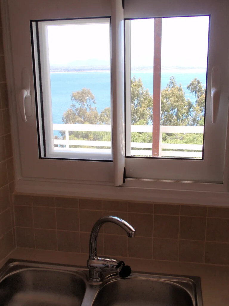 Wohnung 3 zimmer 90 m² Pisia, Griechenland