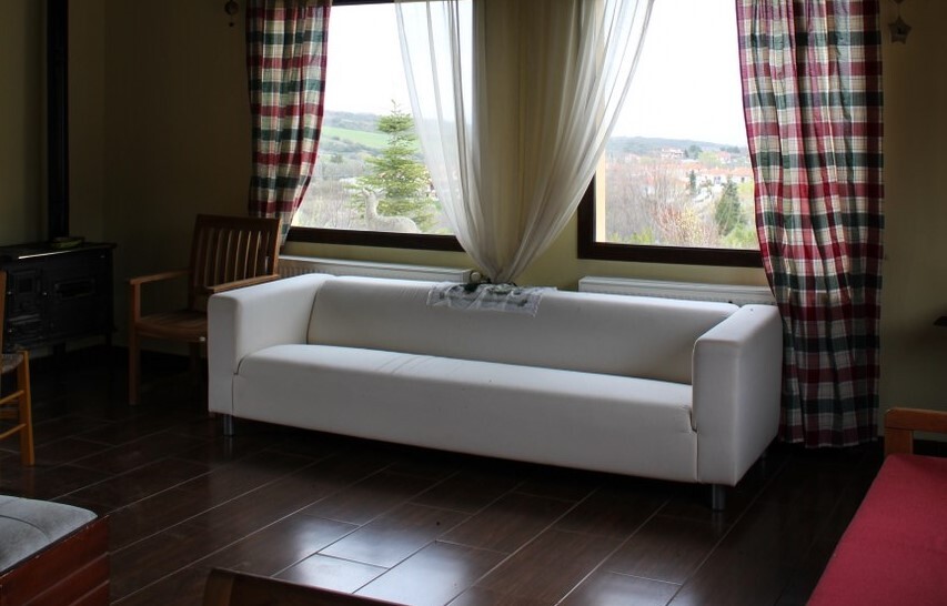 Dom wolnostojący 6 pokojów 159 m² Petrokerasa, Grecja