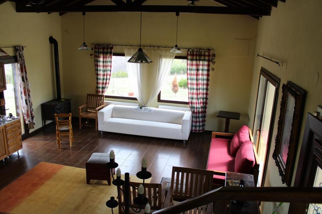 Dom wolnostojący 6 pokojów 159 m² Petrokerasa, Grecja