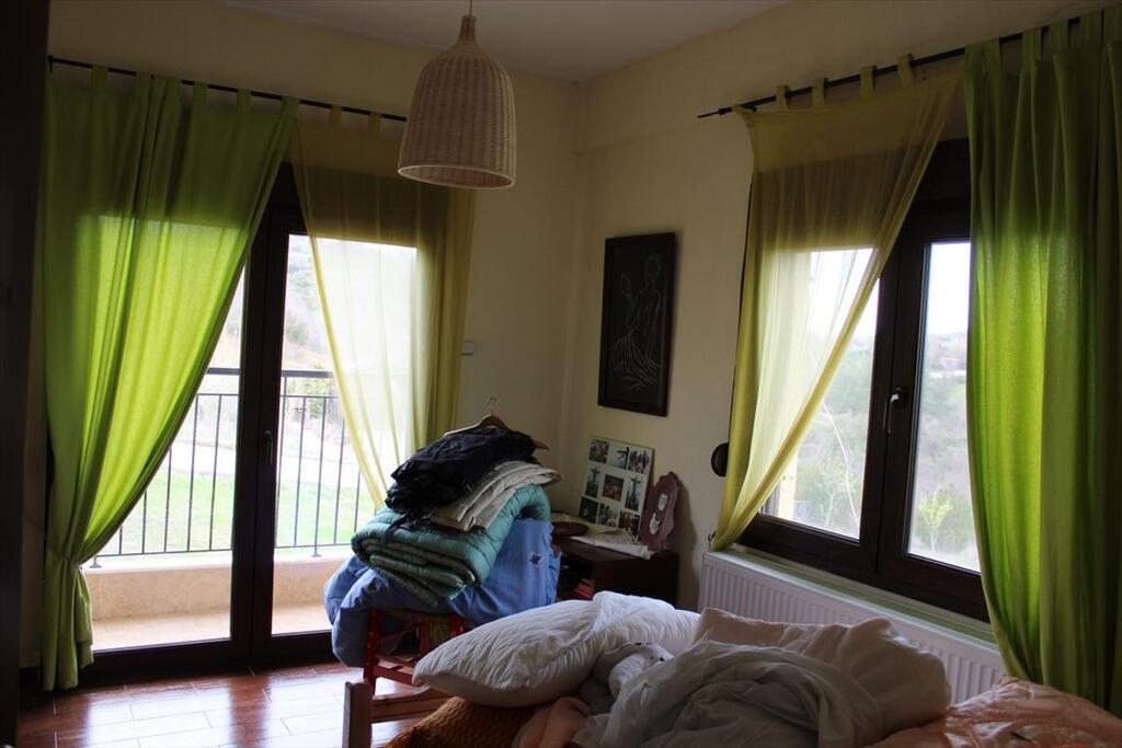 Dom wolnostojący 6 pokojów 159 m² Petrokerasa, Grecja