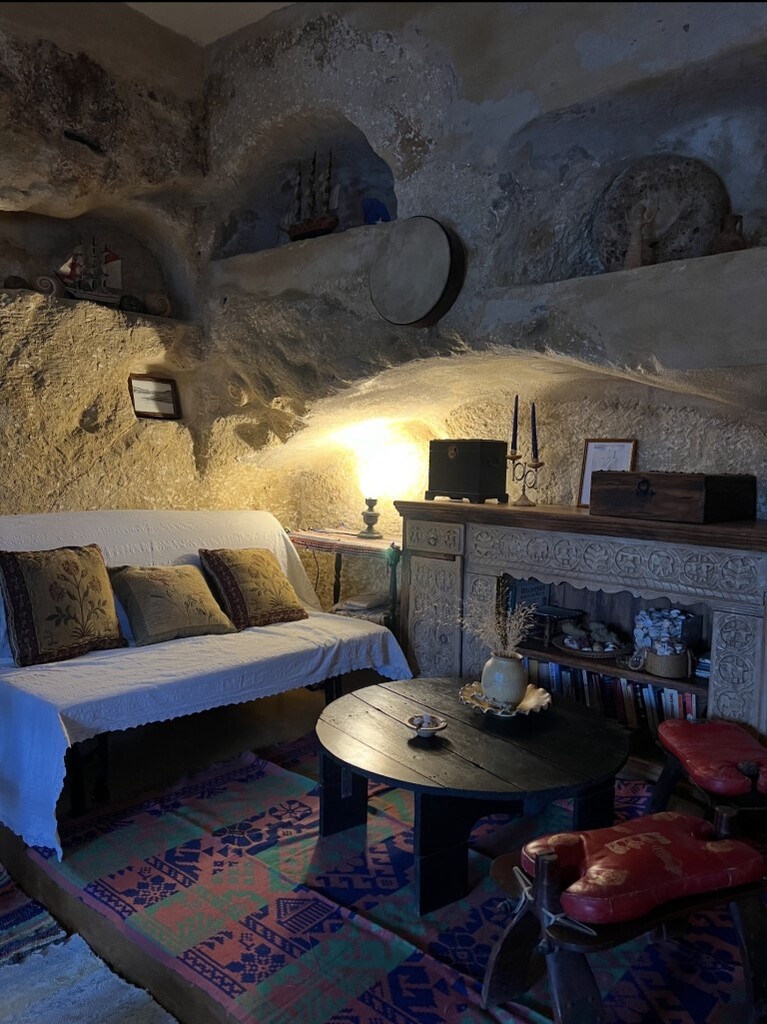 Dom wolnostojący 1 pokój 33 m² Municipality of Festos, Grecja