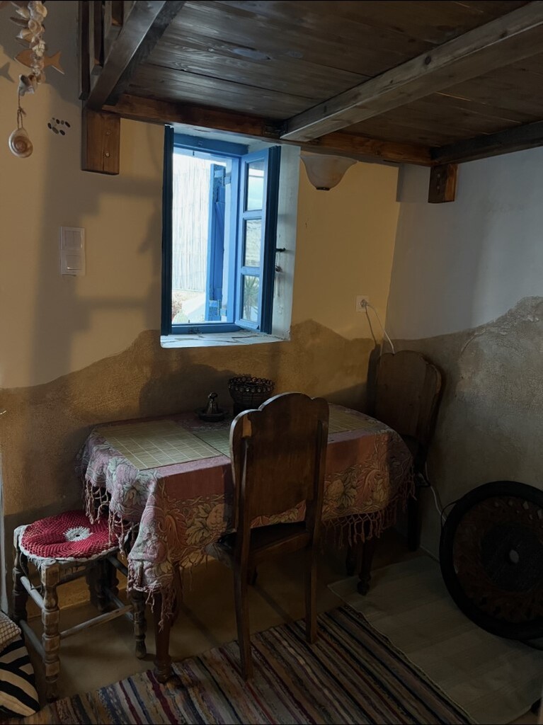 Dom wolnostojący 1 pokój 33 m² Municipality of Festos, Grecja