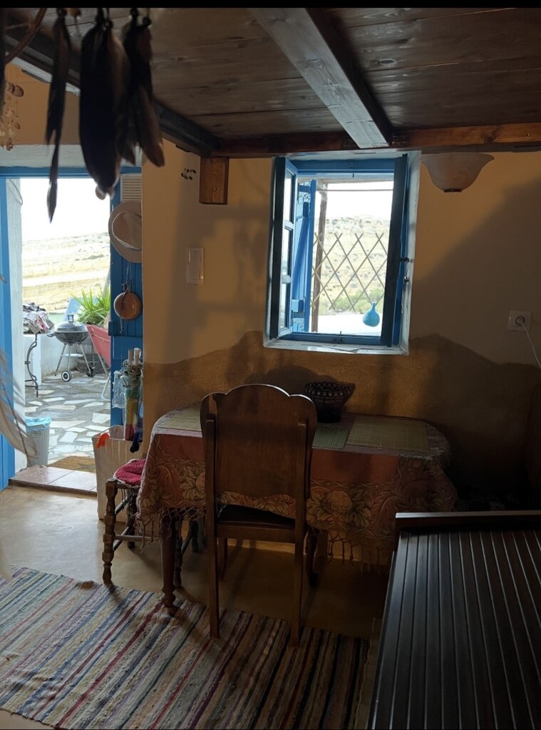 Dom wolnostojący 1 pokój 33 m² Municipality of Festos, Grecja