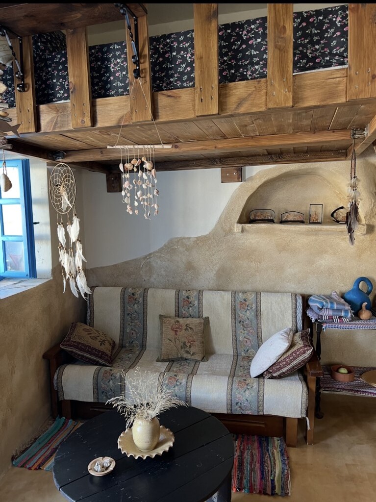 Dom wolnostojący 1 pokój 33 m² Municipality of Festos, Grecja