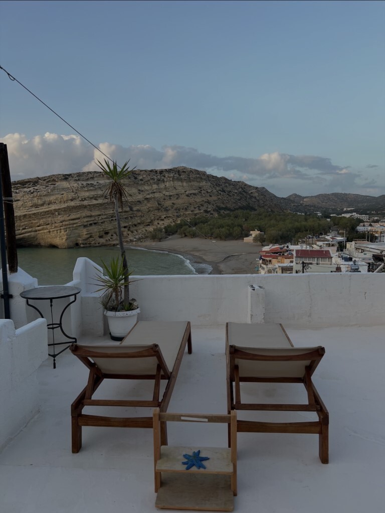 Dom wolnostojący 1 pokój 33 m² Municipality of Festos, Grecja