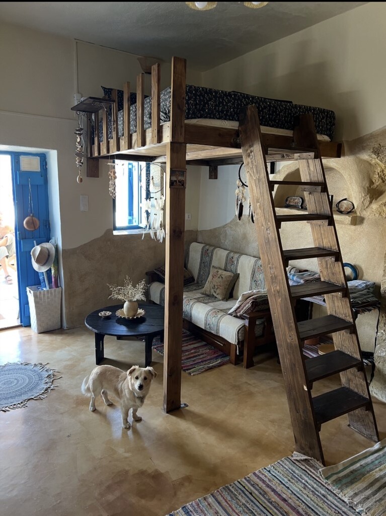 Dom wolnostojący 1 pokój 33 m² Municipality of Festos, Grecja