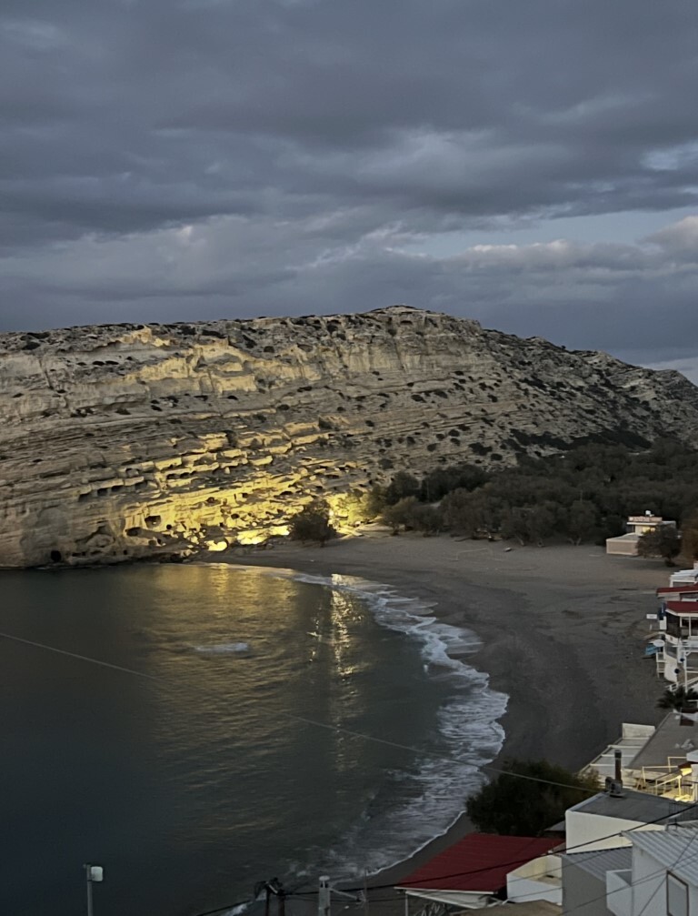 Dom wolnostojący 1 pokój 33 m² Municipality of Festos, Grecja