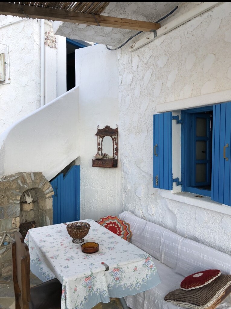 Dom wolnostojący 1 pokój 33 m² Municipality of Festos, Grecja