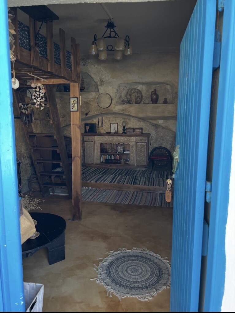 Dom wolnostojący 1 pokój 33 m² Municipality of Festos, Grecja