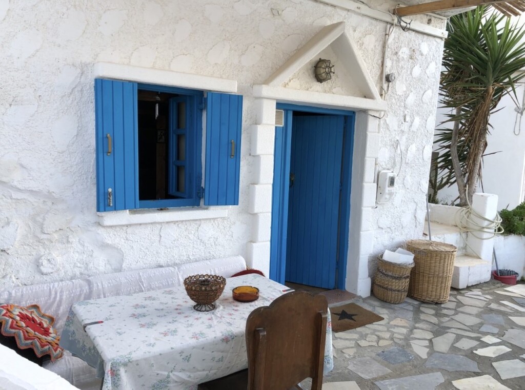 Dom wolnostojący 1 pokój 33 m² Municipality of Festos, Grecja