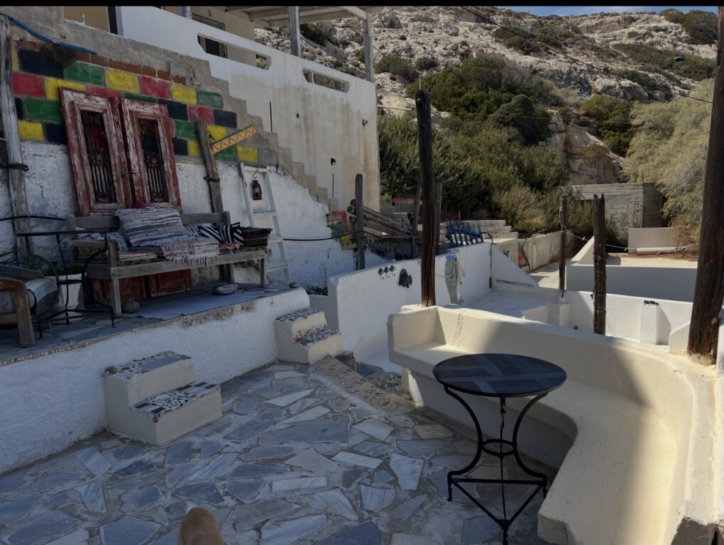 Dom wolnostojący 1 pokój 33 m² Municipality of Festos, Grecja