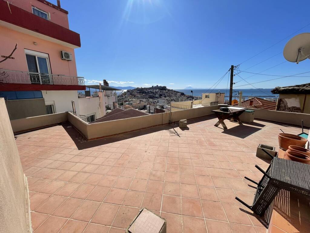 Dom wolnostojący 5 pokojów 225 m² Kavala Municipality, Grecja