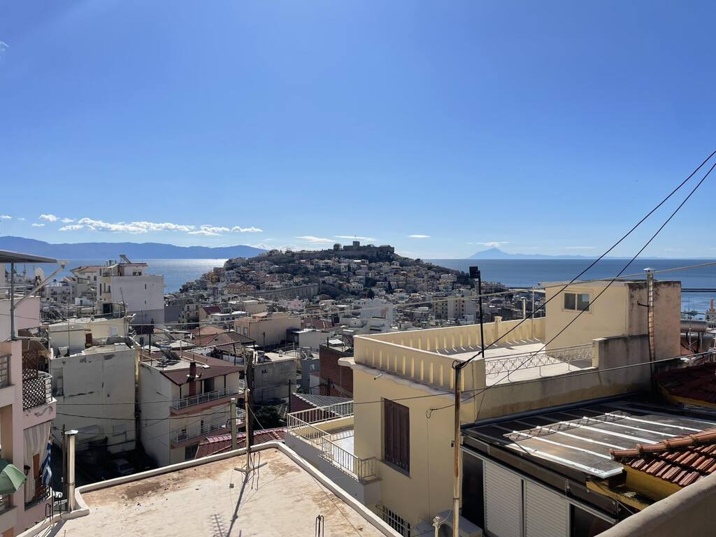 Dom wolnostojący 5 pokojów 225 m² Kavala Municipality, Grecja