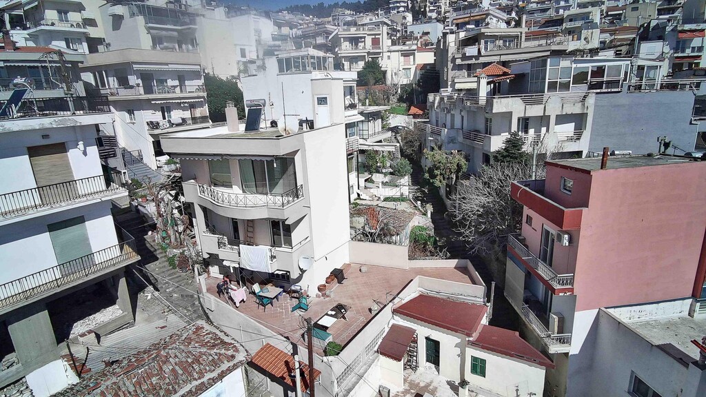 Dom wolnostojący 5 pokojów 225 m² Kavala Municipality, Grecja