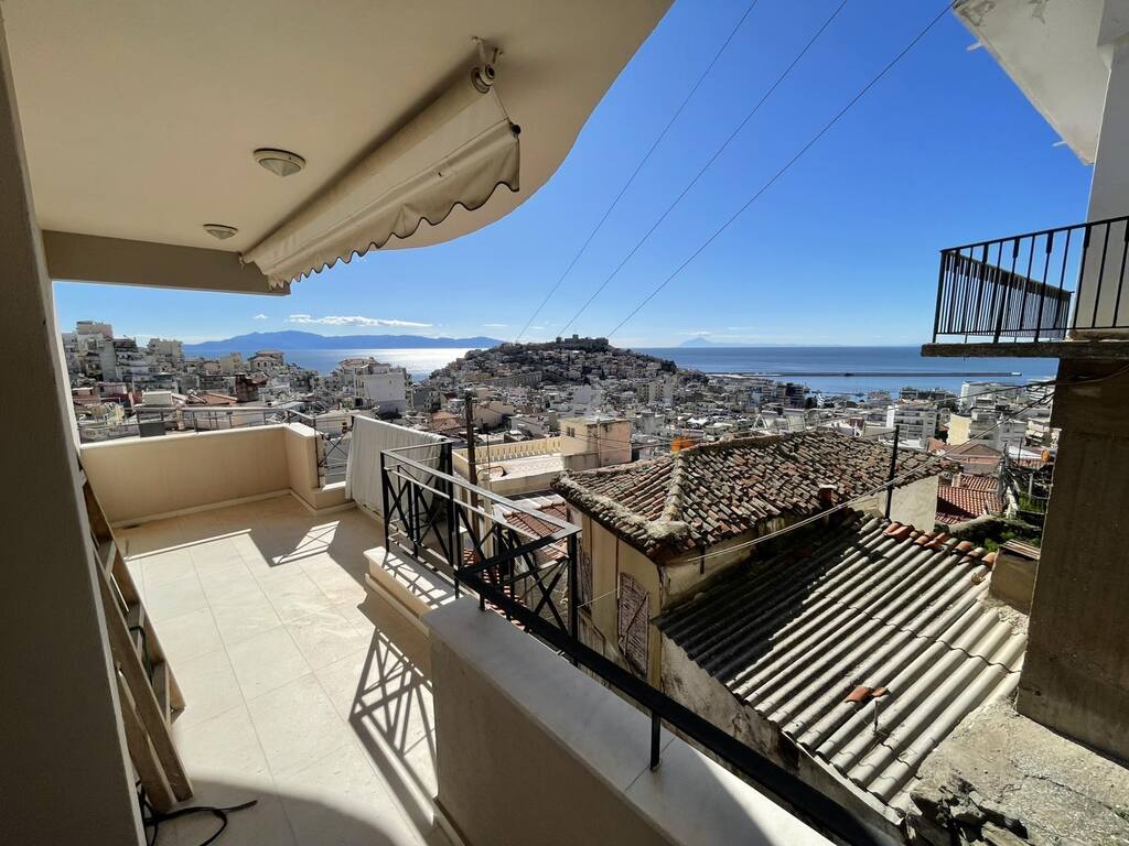 Dom wolnostojący 5 pokojów 225 m² Kavala Municipality, Grecja