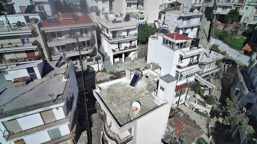 Dom wolnostojący 5 pokojów 225 m² Kavala Municipality, Grecja