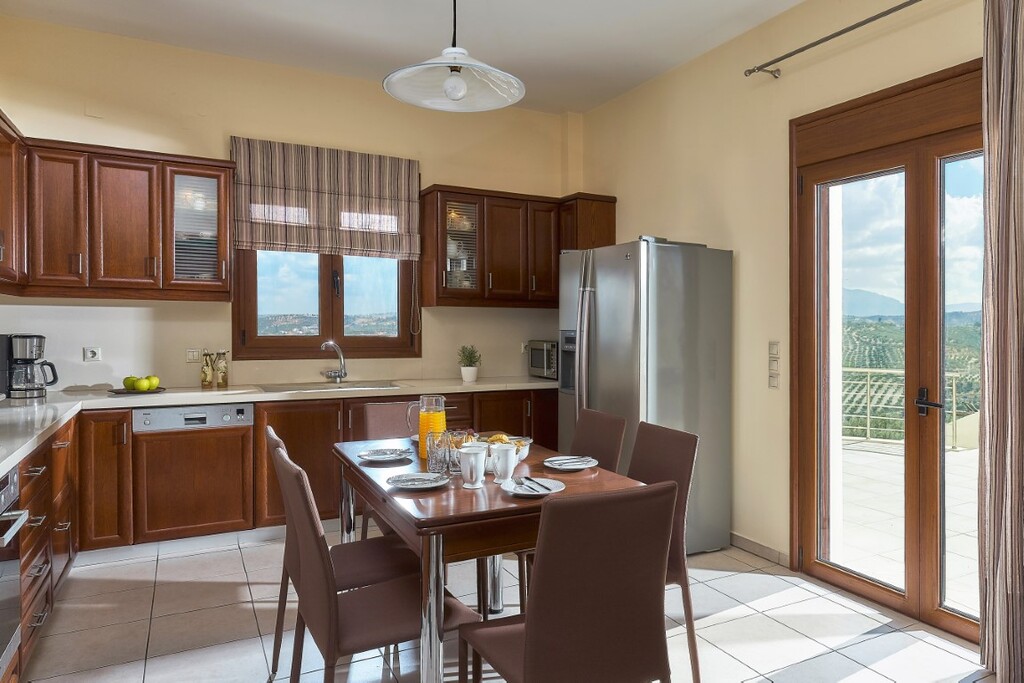 Willa 1 pokój 385 m² Municipality of Heraklion, Grecja