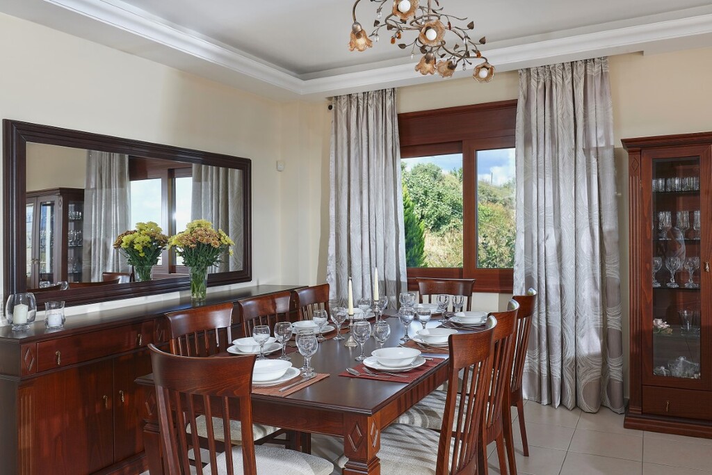 Willa 1 pokój 385 m² Municipality of Heraklion, Grecja