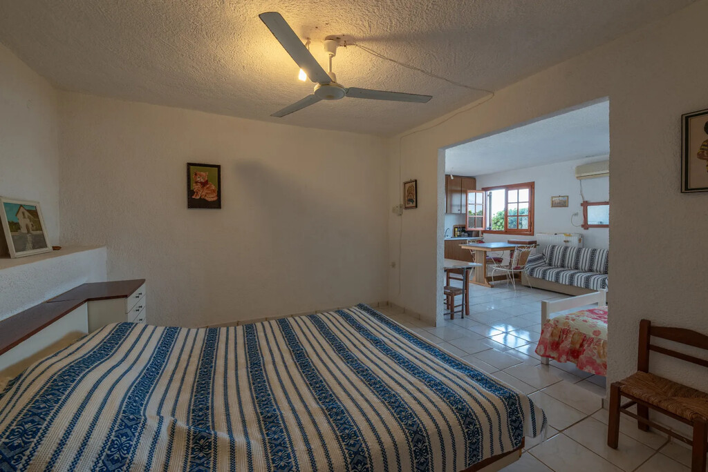 Chalet 8 chambres 230 m² Loutraki Perachora Agioi Theodoroi Municipality, Grèce