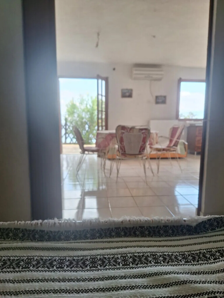 Chalet 8 chambres 230 m² Loutraki Perachora Agioi Theodoroi Municipality, Grèce