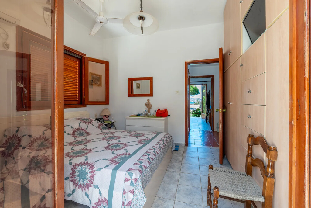 Chalet 8 chambres 230 m² Loutraki Perachora Agioi Theodoroi Municipality, Grèce