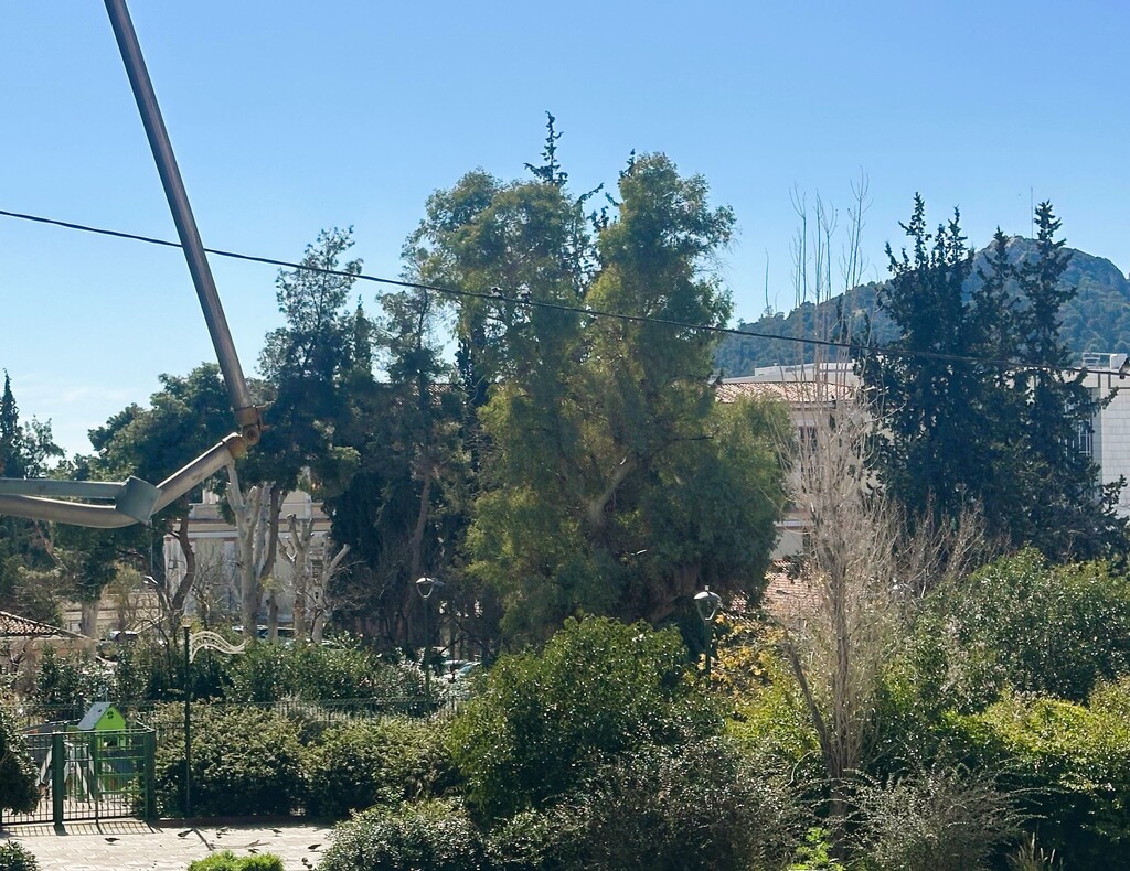 Mieszkanie 2 pokoi 46 m² Municipality of Athens, Grecja