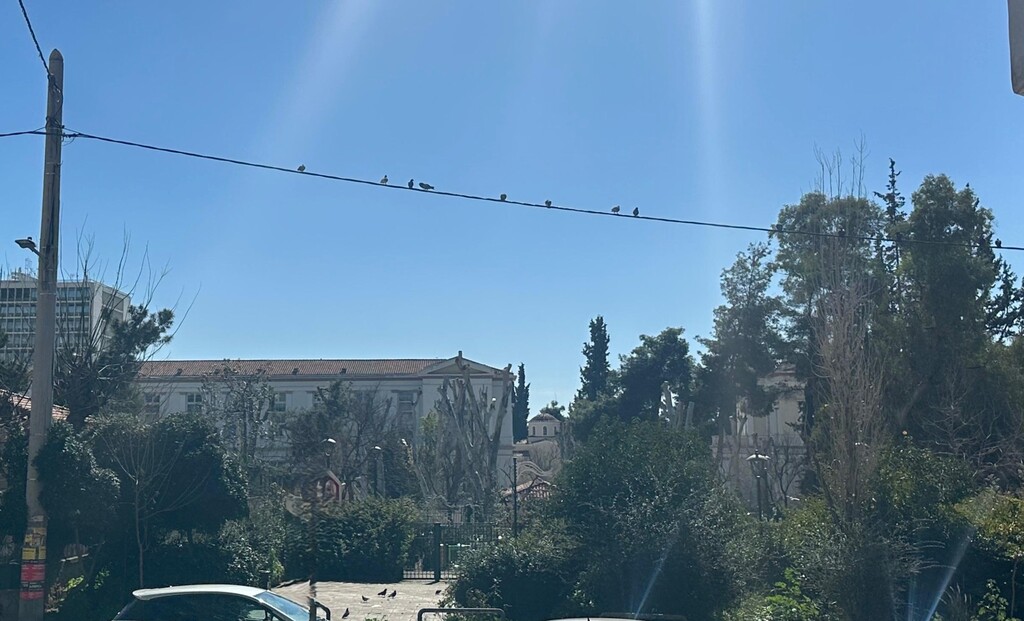 Mieszkanie 2 pokoi 46 m² Municipality of Athens, Grecja