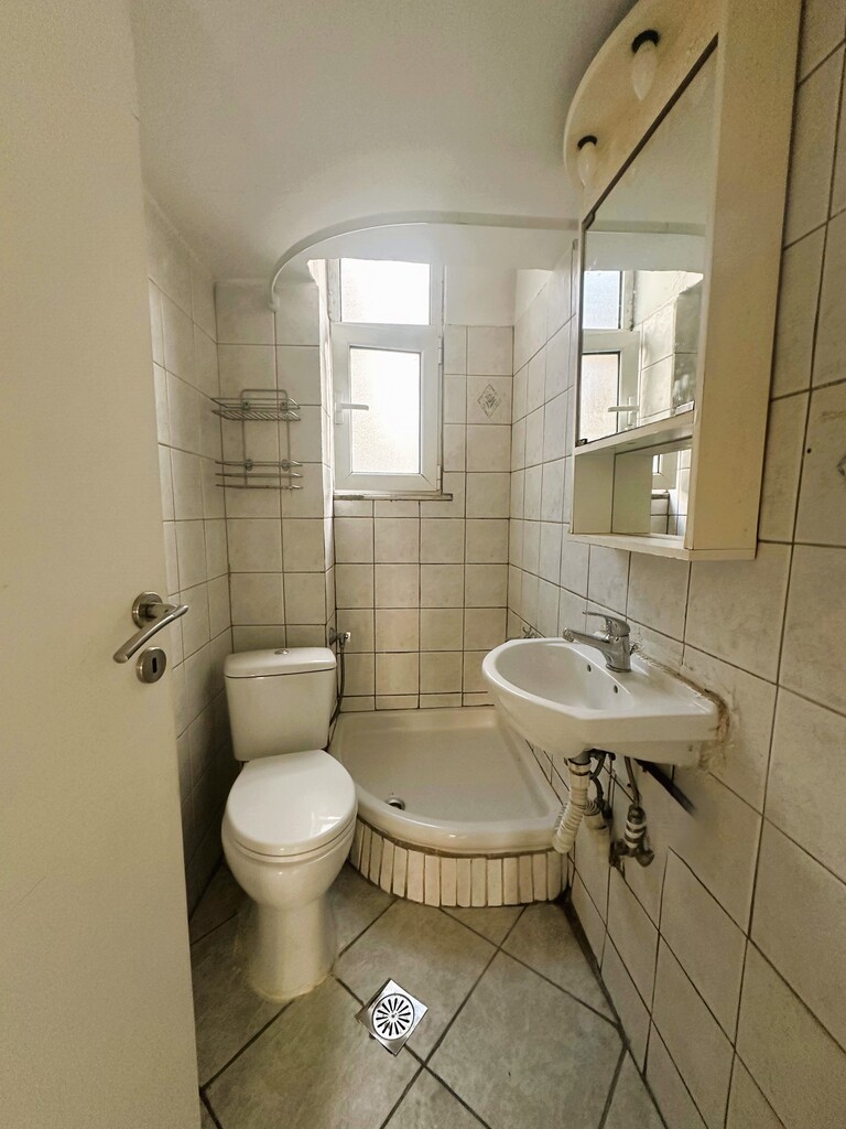 Mieszkanie 2 pokoi 46 m² Municipality of Athens, Grecja