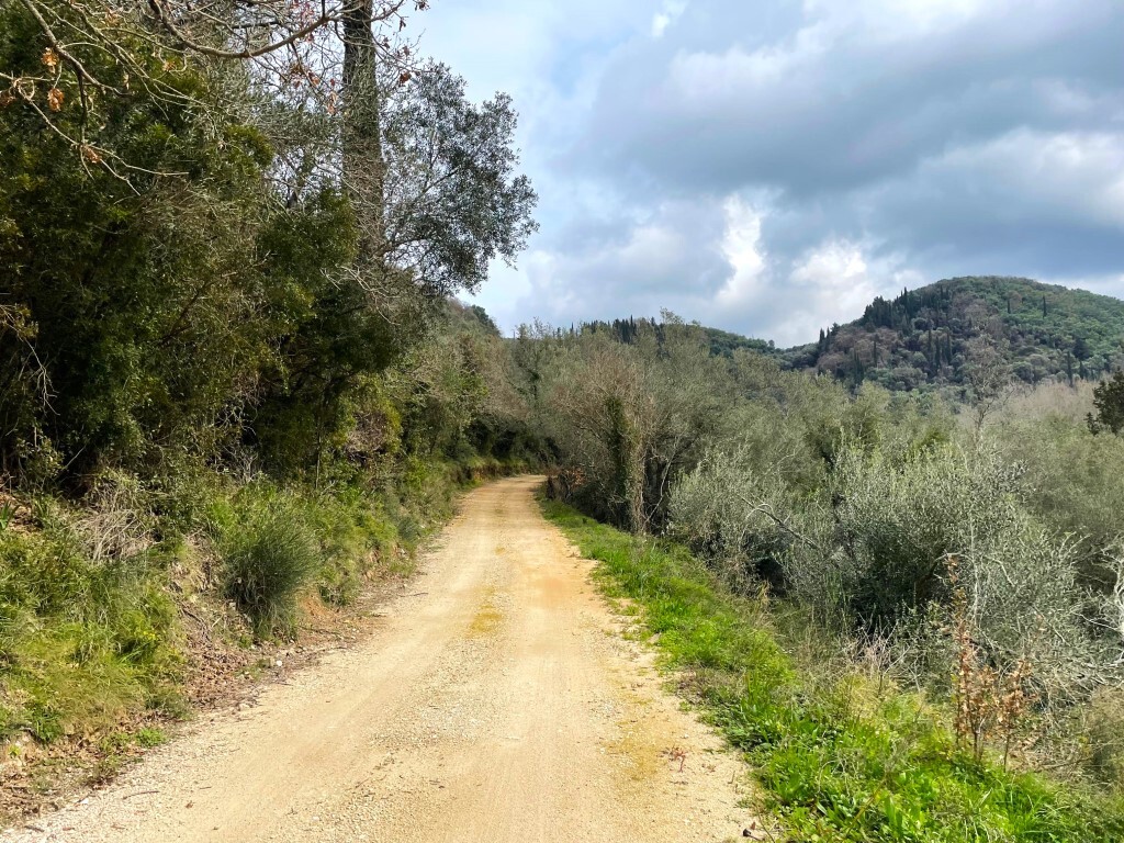 Land 1 room  Sfakera, Greece