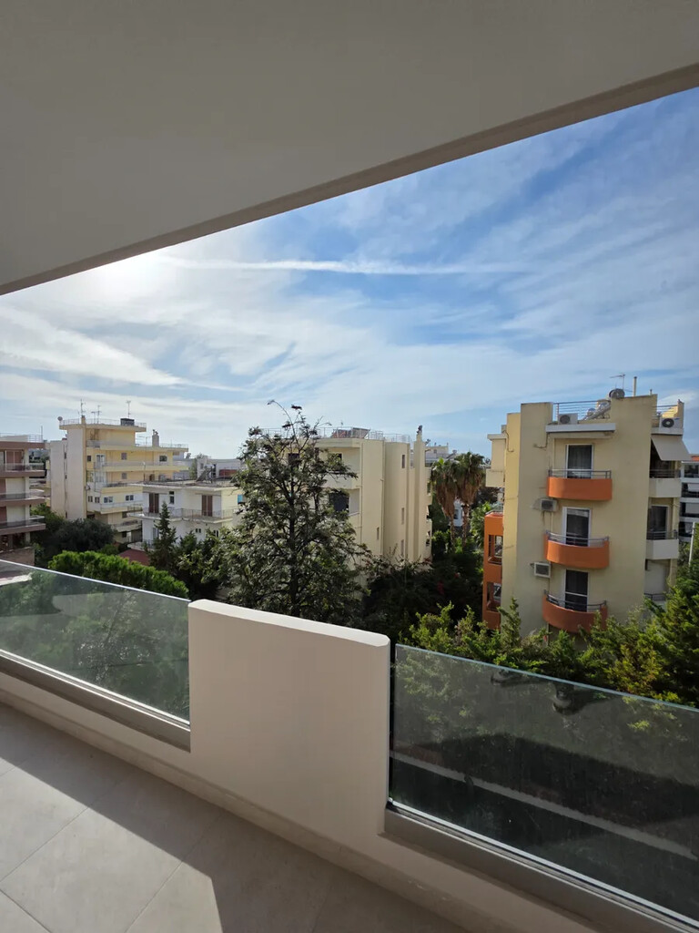 Apartamento 4 habitaciones 135 m² Municipality of Vari Voula Vouliagmeni, Grecia