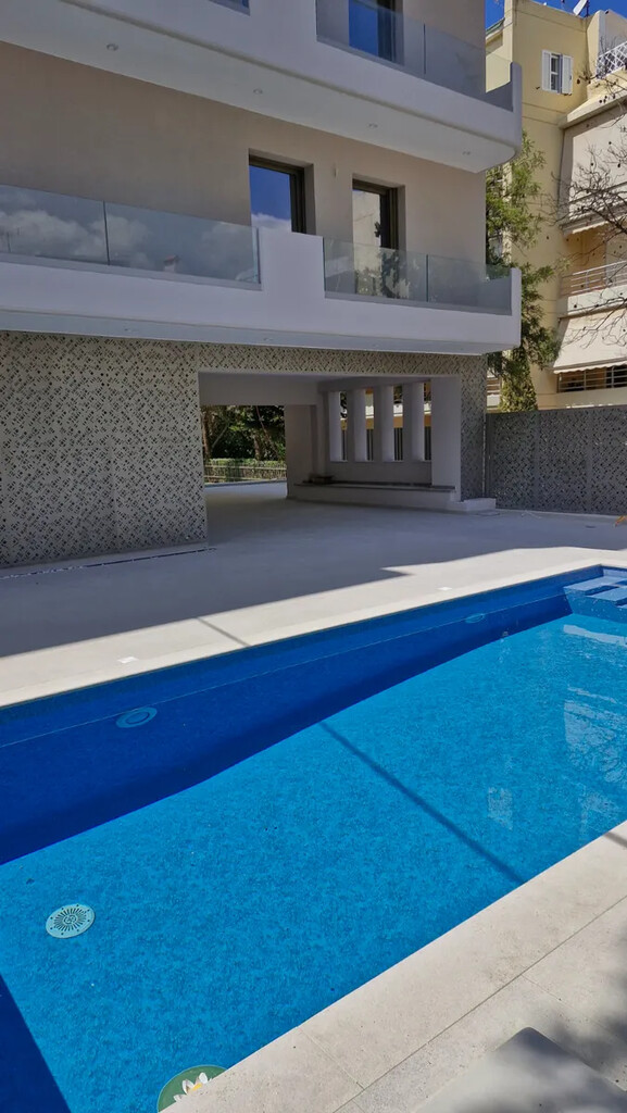 Apartamento 4 habitaciones 135 m² Municipality of Vari Voula Vouliagmeni, Grecia