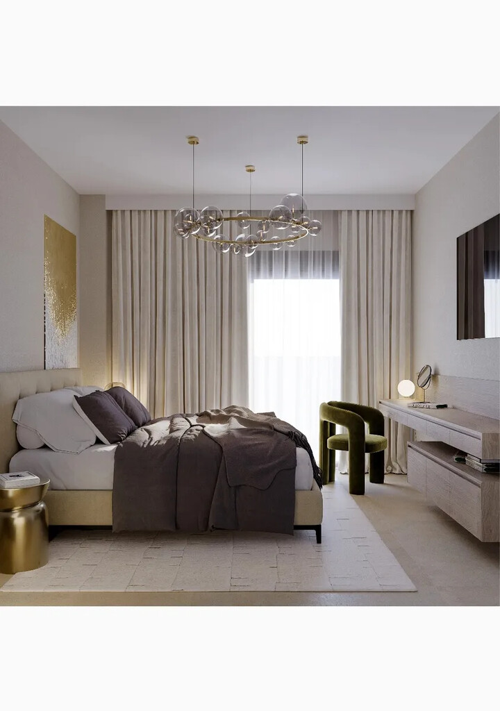 Apartamento 4 habitaciones 135 m² Municipality of Vari Voula Vouliagmeni, Grecia