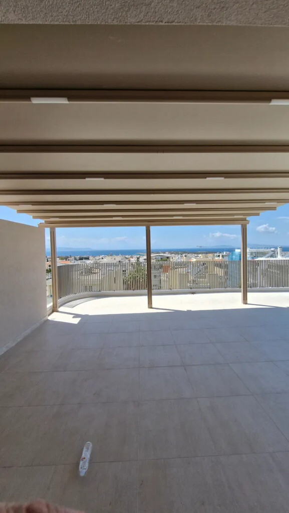 Apartamento 4 habitaciones 135 m² Municipality of Vari Voula Vouliagmeni, Grecia