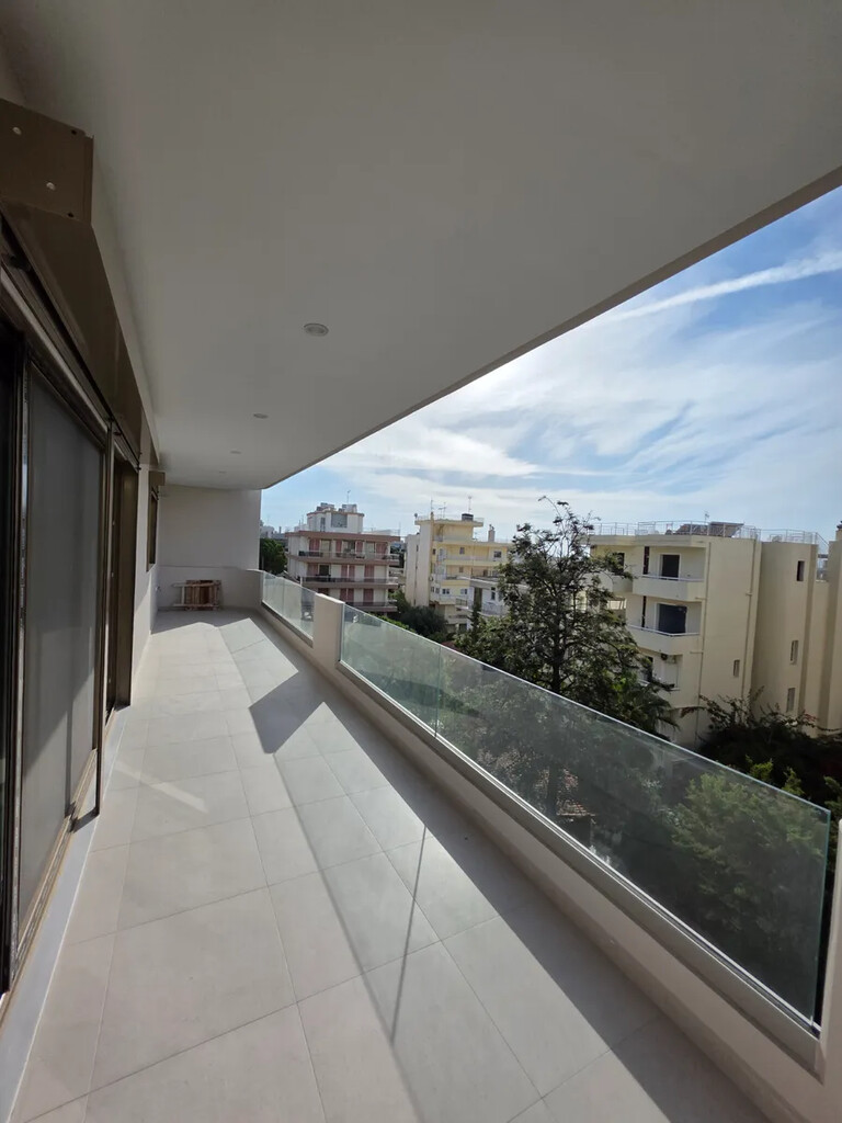 Apartamento 4 habitaciones 135 m² Municipality of Vari Voula Vouliagmeni, Grecia