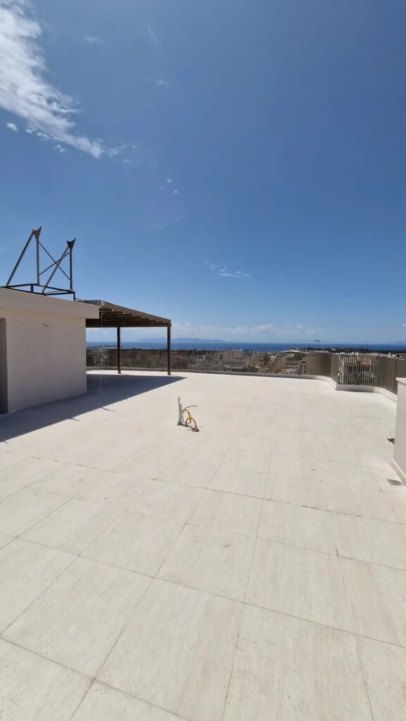 Apartamento 4 habitaciones 135 m² Municipality of Vari Voula Vouliagmeni, Grecia