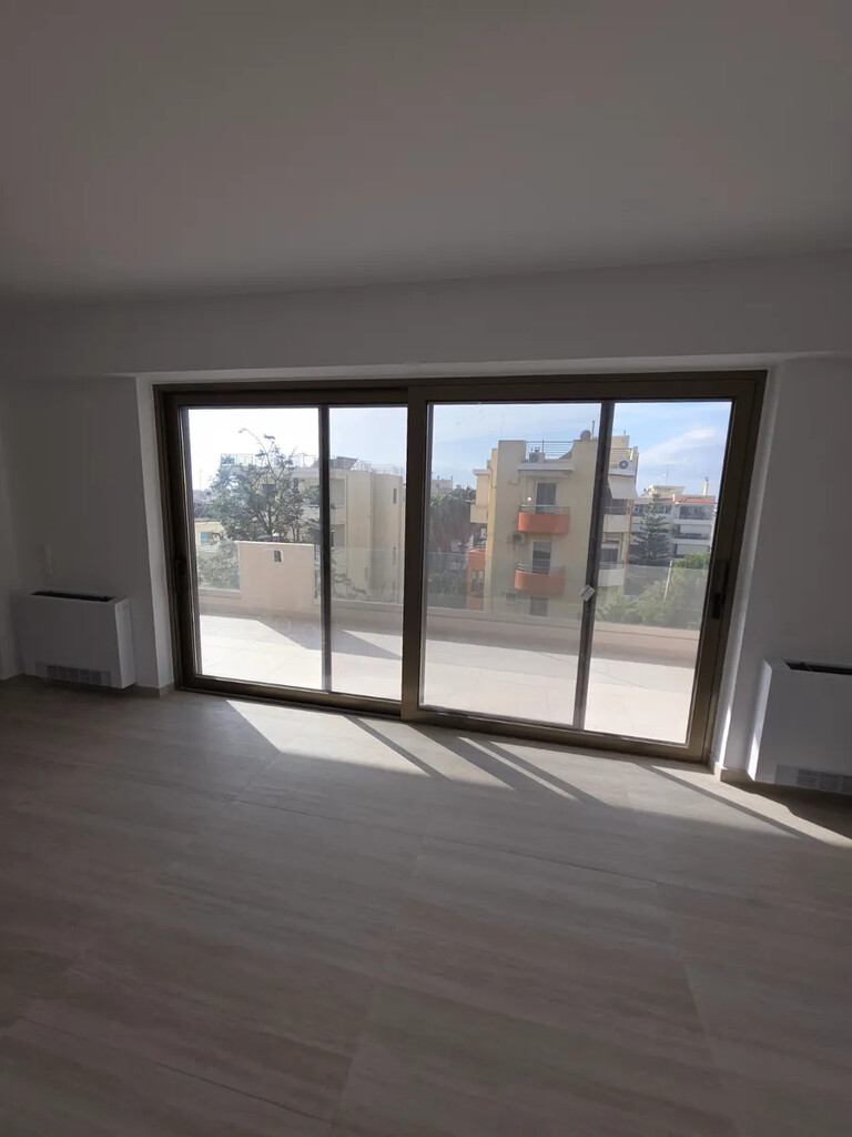 Apartamento 4 habitaciones 135 m² Municipality of Vari Voula Vouliagmeni, Grecia