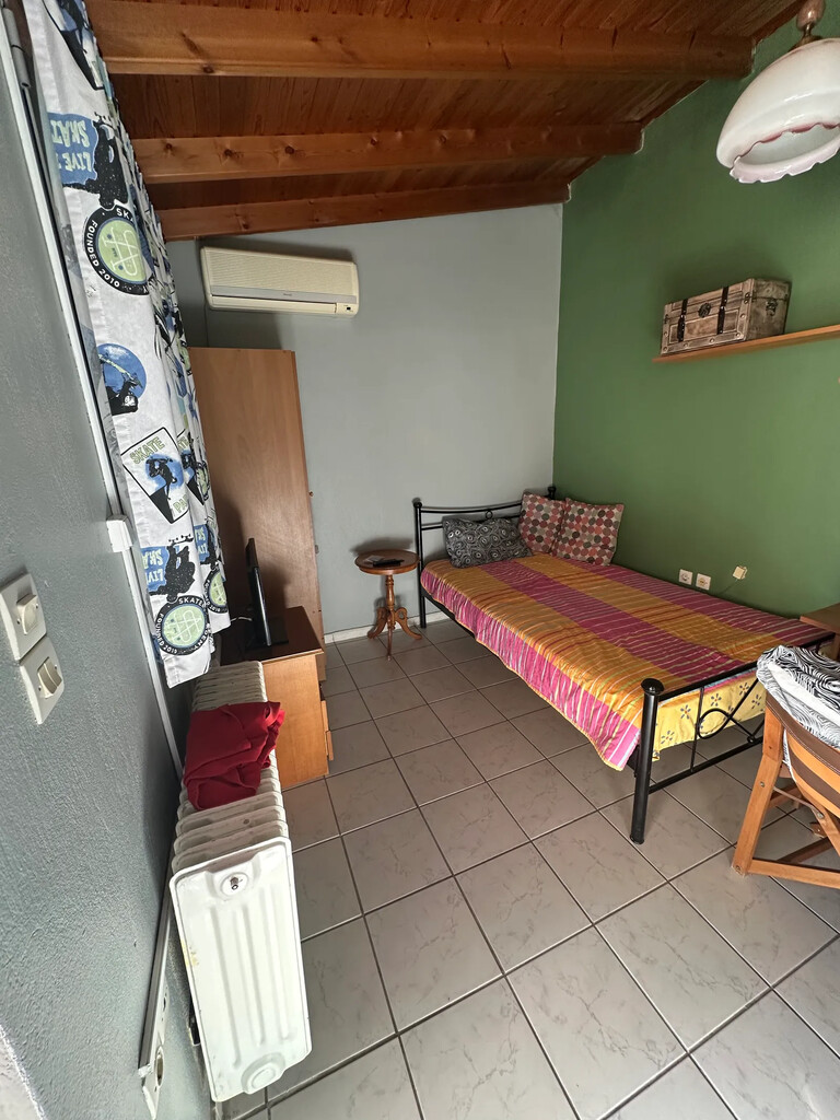 4 bedroom apartment 119 m² Municipality of Agios Dimitrios, Greece