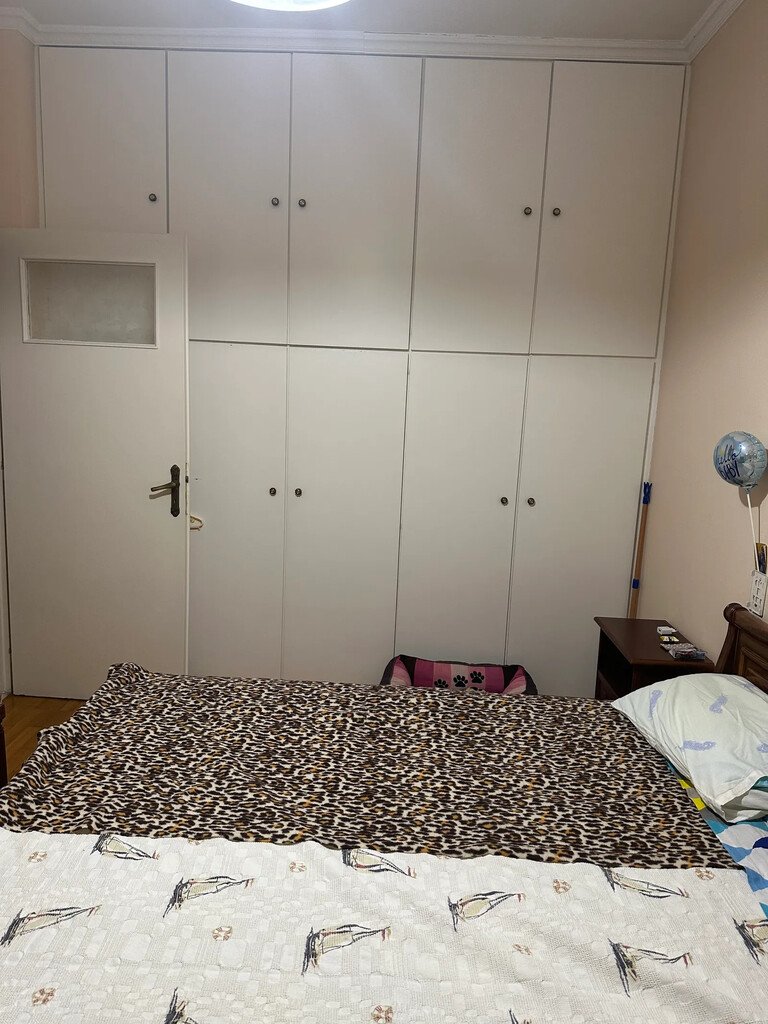 4 bedroom apartment 119 m² Municipality of Agios Dimitrios, Greece