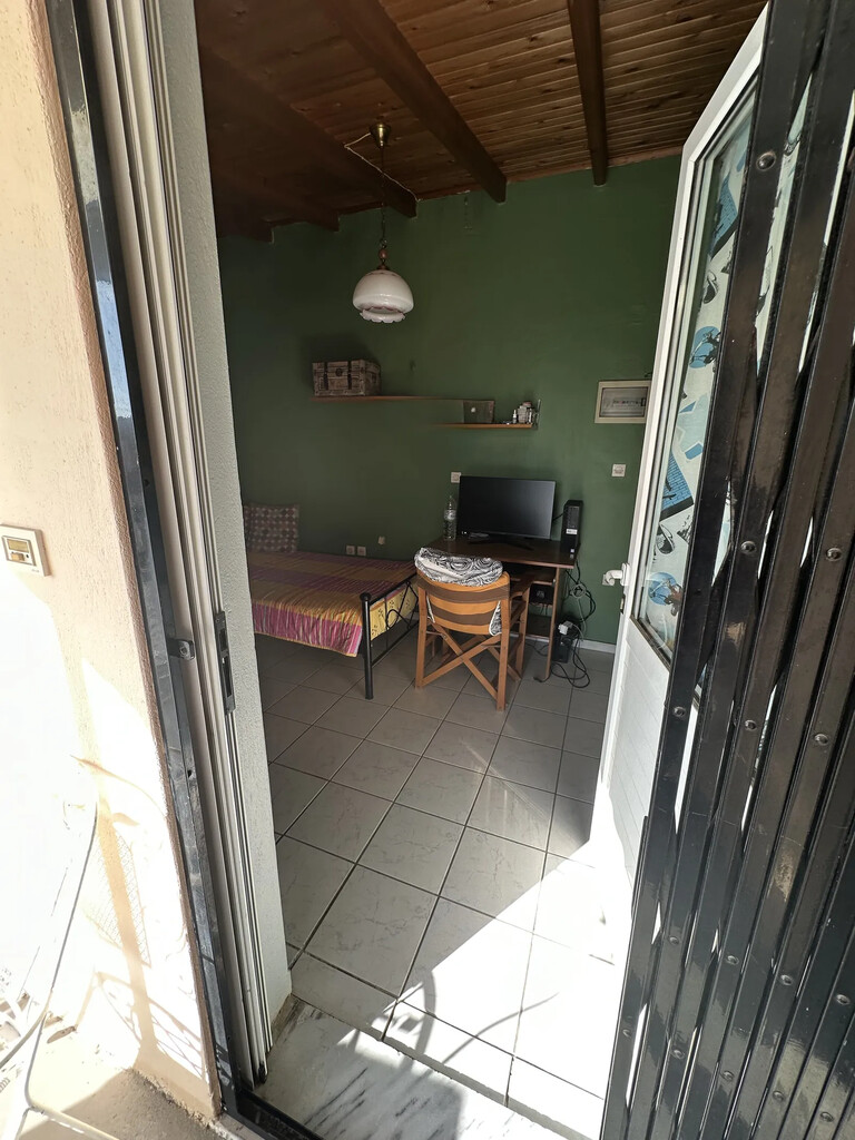 4 bedroom apartment 119 m² Municipality of Agios Dimitrios, Greece