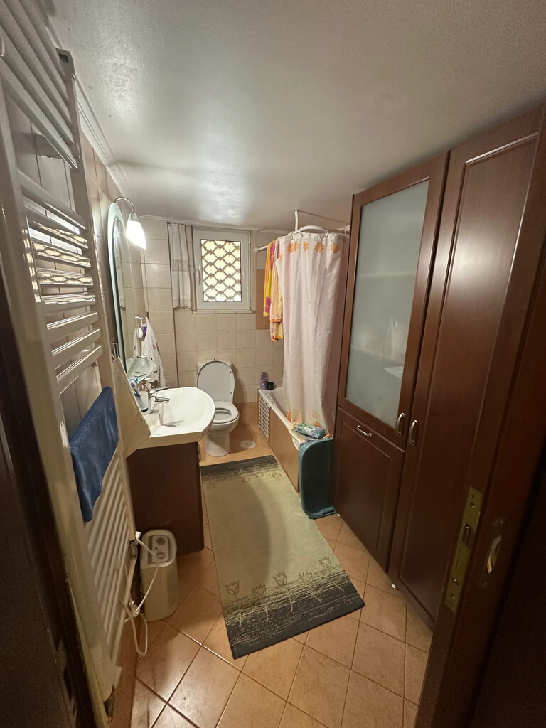 4 bedroom apartment 119 m² Municipality of Agios Dimitrios, Greece