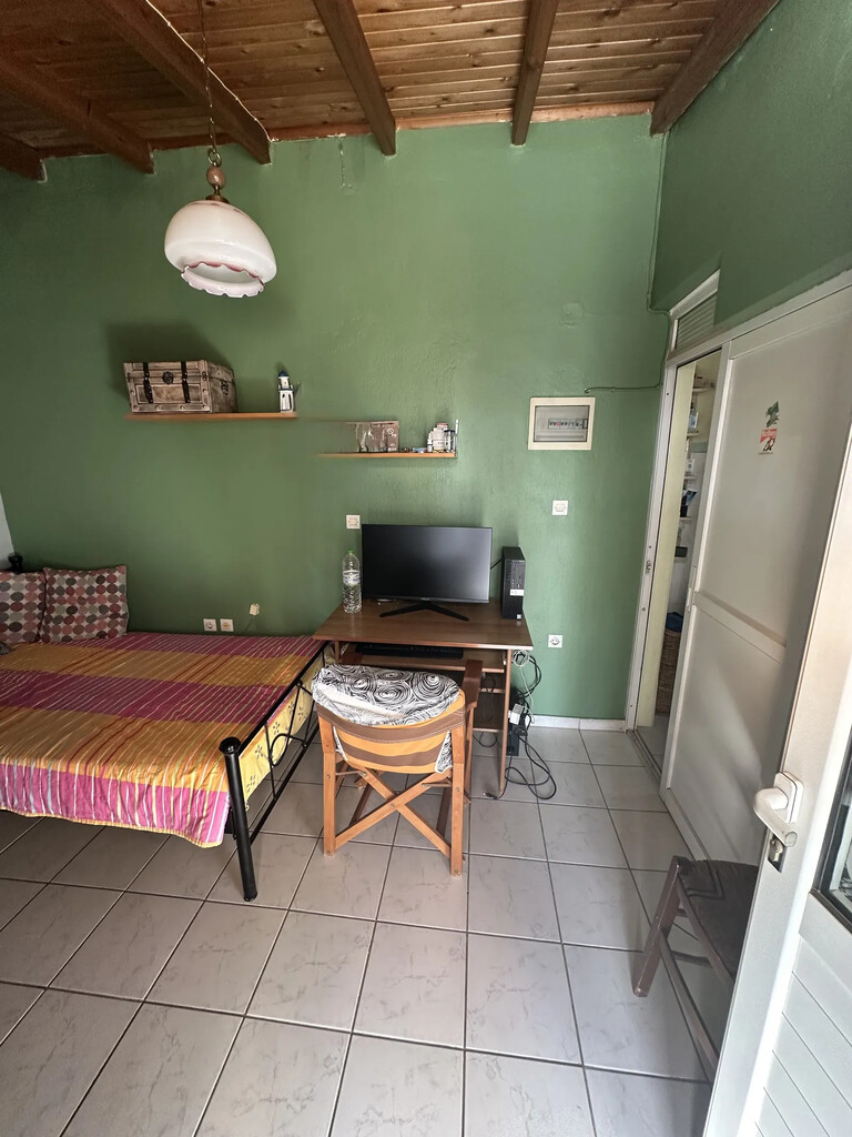 4 bedroom apartment 119 m² Municipality of Agios Dimitrios, Greece