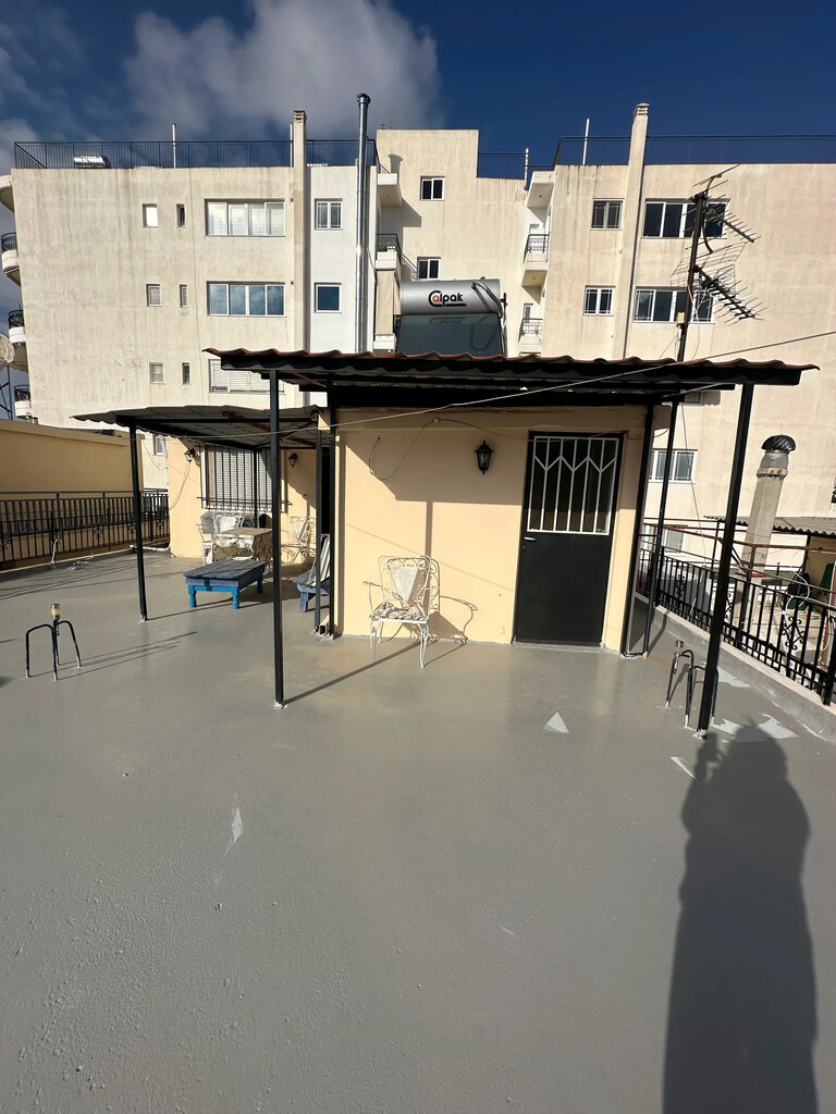 4 bedroom apartment 119 m² Municipality of Agios Dimitrios, Greece